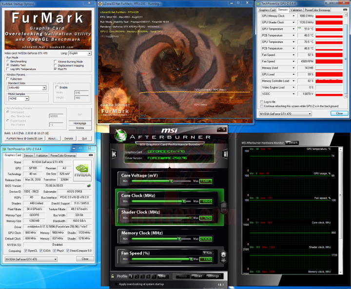 fur-ov fur ov 720x594 ASUS ENGTX470 GeForce GTX 470 1280MB DDR5 Review