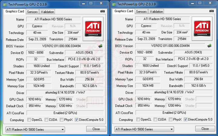 c7 ASUS M4A785TD V EVO Review