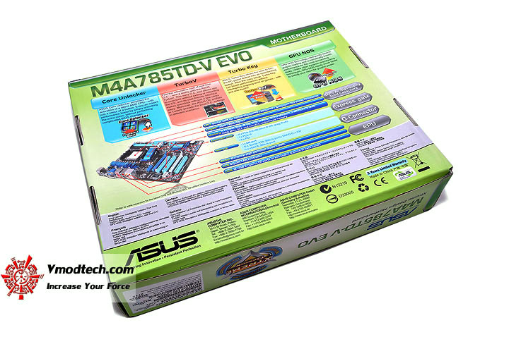 dsc 0381 ASUS M4A785TD V EVO Review