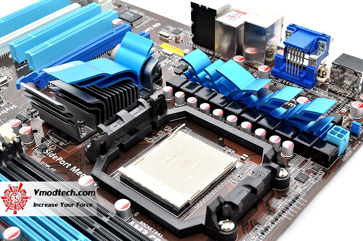 dsc 0387 ASUS M4A785TD V EVO Review