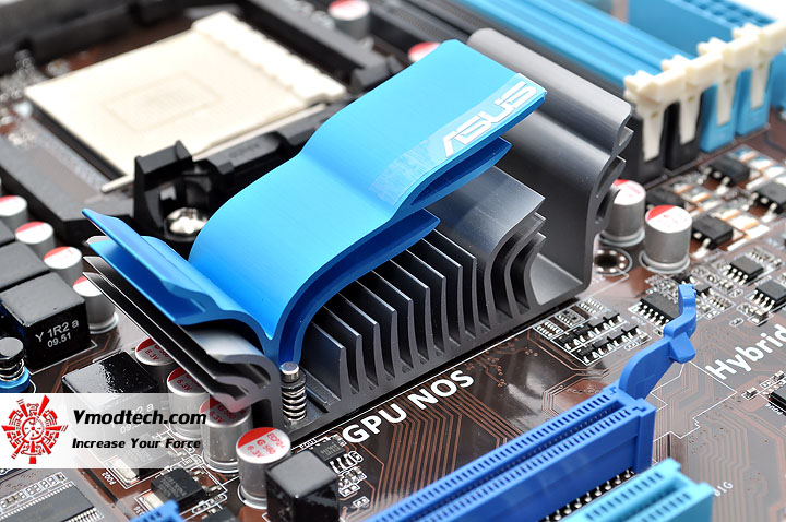 dsc 0390 ASUS M4A785TD V EVO Review