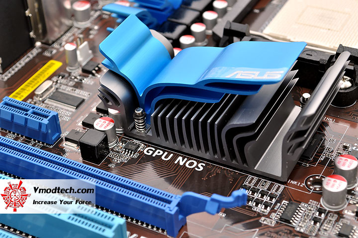 dsc 0391 ASUS M4A785TD V EVO Review