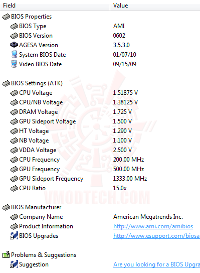 ed5 ASUS M4A785TD V EVO Review