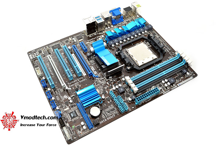 dsc 0118 ASUS M4A88TD V EVO/USB3 Xtreme Design Motherboard Review