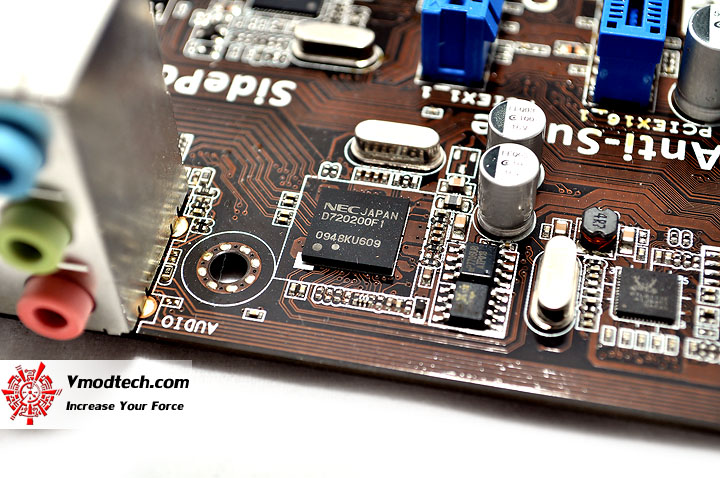 dsc 0147 ASUS M4A88TD V EVO/USB3 Xtreme Design Motherboard Review