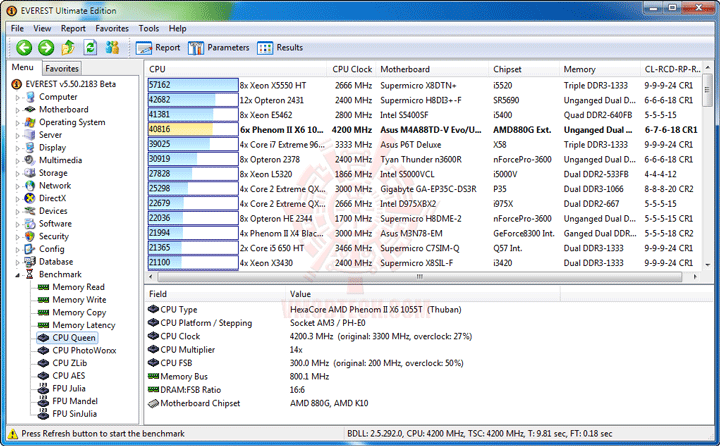 e2 ASUS M4A88TD V EVO/USB3 Xtreme Design Motherboard Review