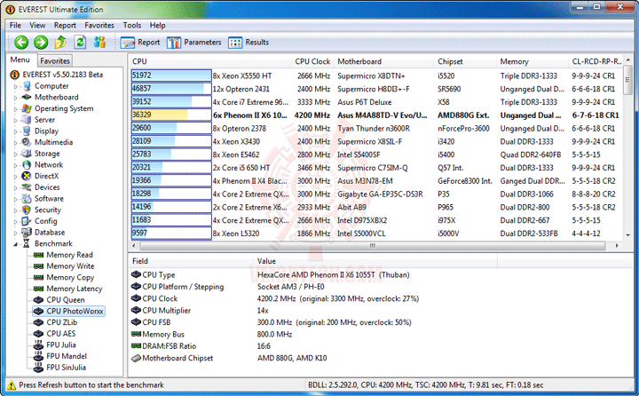 e3 ASUS M4A88TD V EVO/USB3 Xtreme Design Motherboard Review