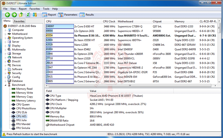e5 ASUS M4A88TD V EVO/USB3 Xtreme Design Motherboard Review