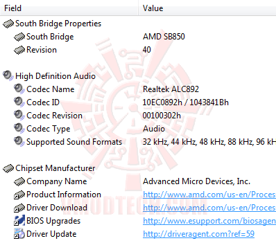 ed5 ASUS M4A88TD V EVO/USB3 Xtreme Design Motherboard Review