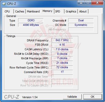 c4 ASUS P7H57D V EVO Motherboard Review