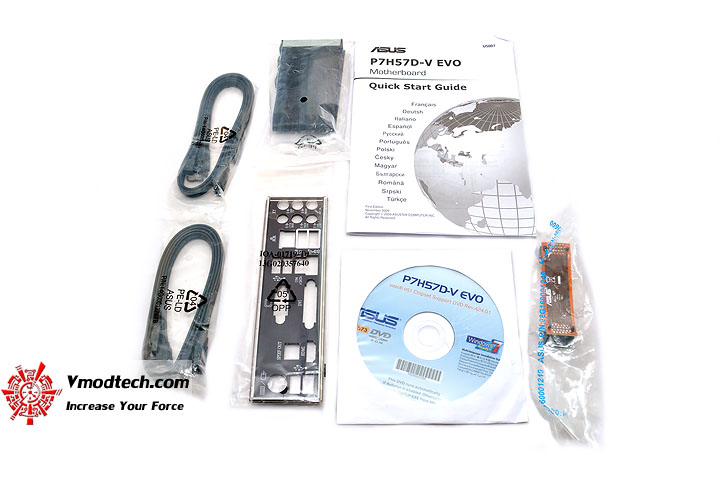 dsc 0038 ASUS P7H57D V EVO Motherboard Review