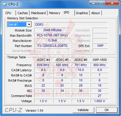 c5 ASUS RAMPAGE III EXTREME Motherboard Review