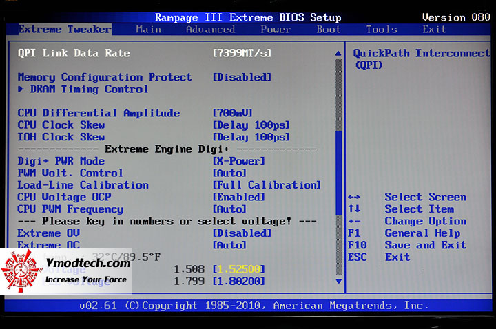 dsc 0084 ASUS RAMPAGE III EXTREME Motherboard Review