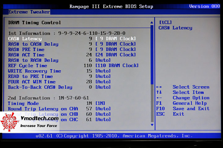 dsc 0102 ASUS RAMPAGE III EXTREME Motherboard Review