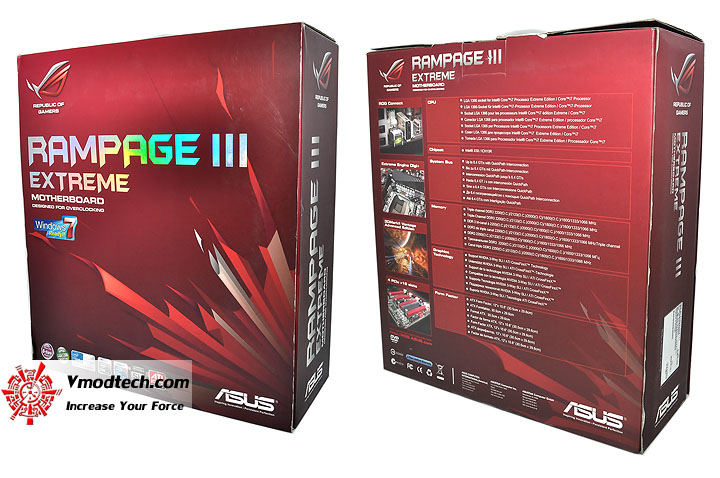 dsc 0157 ASUS RAMPAGE III EXTREME Motherboard Review