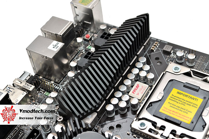 dsc 0192 ASUS RAMPAGE III EXTREME Motherboard Review