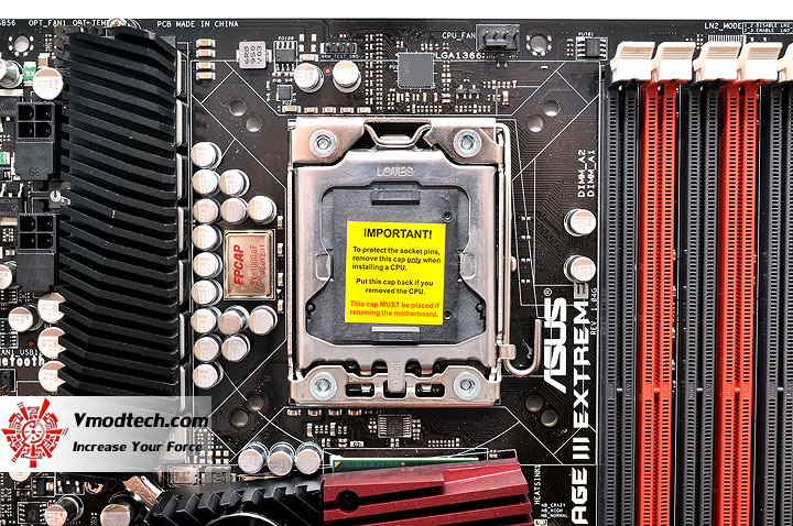 dsc 0219 ASUS RAMPAGE III EXTREME Motherboard Review