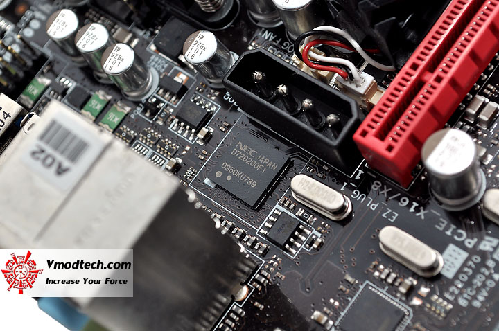 dsc 0234 ASUS RAMPAGE III EXTREME Motherboard Review