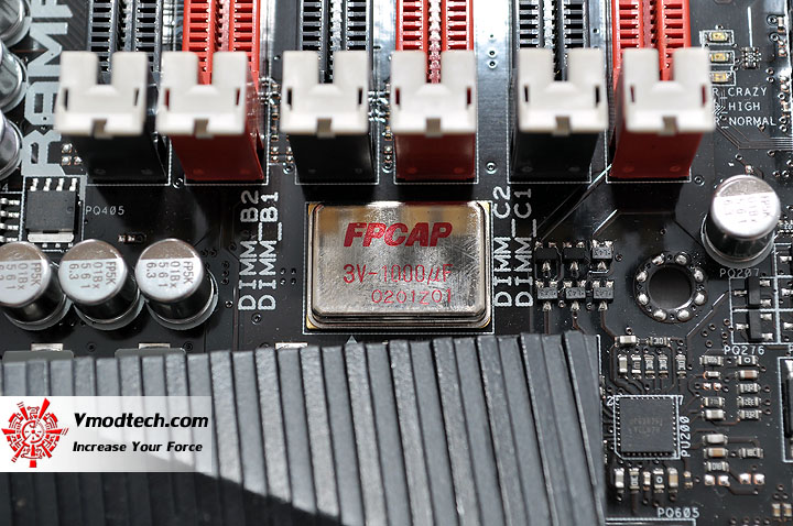 dsc 0237 ASUS RAMPAGE III EXTREME Motherboard Review