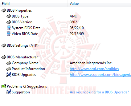 ed6 ASUS RAMPAGE III EXTREME Motherboard Review