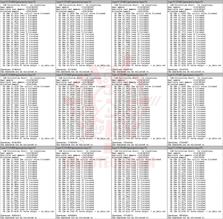 hpi 2 720x708 ASUS RAMPAGE III EXTREME Motherboard Review