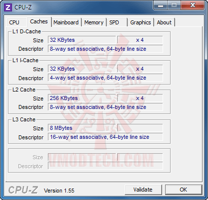 c2 ASUS Rampage III GENE Micro ATX Motherboard Review