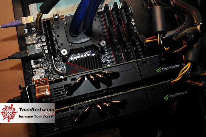 dsc 0009 ASUS Rampage III GENE Micro ATX Motherboard Review