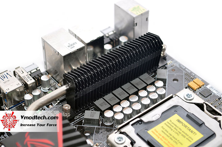 dsc 0030 ASUS Rampage III GENE Micro ATX Motherboard Review