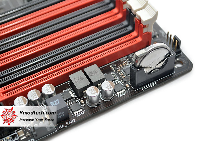 dsc 0040 ASUS Rampage III GENE Micro ATX Motherboard Review