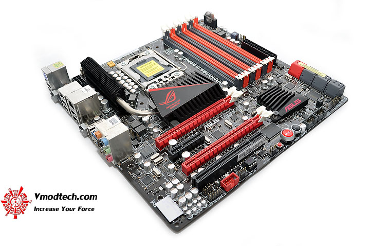 dsc 0092 ASUS Rampage III GENE Micro ATX Motherboard Review