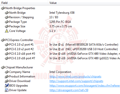 ed2 ASUS Rampage III GENE Micro ATX Motherboard Review