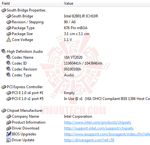 ed4 ASUS Rampage III GENE Micro ATX Motherboard Review