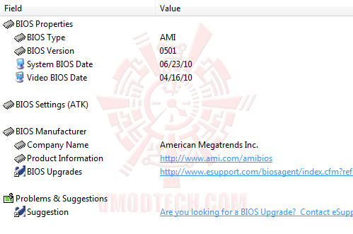 ed5 ASUS Rampage III GENE Micro ATX Motherboard Review