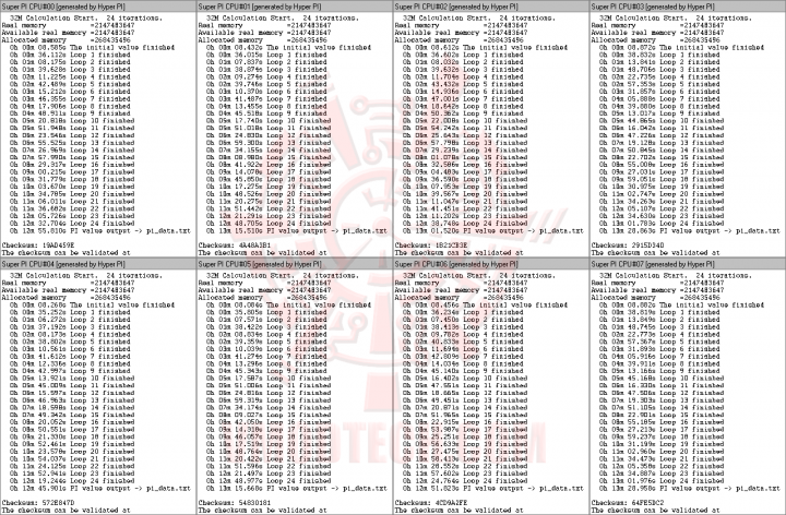hpi 2 720x472 ASUS Rampage III GENE Micro ATX Motherboard Review