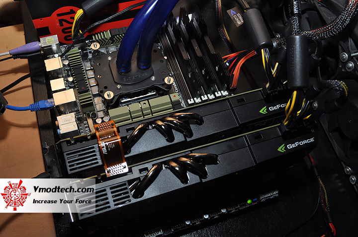 dsc 0024 ASUS SABERTOOTH X58 Motherboard Review