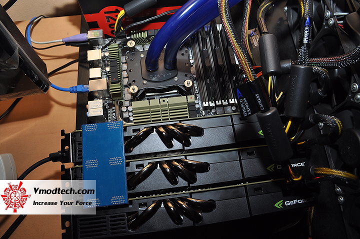 dsc 0030 ASUS SABERTOOTH X58 Motherboard Review