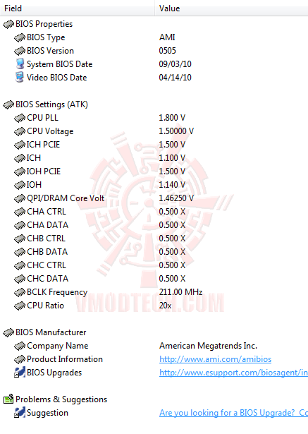 ed5 ASUS SABERTOOTH X58 Motherboard Review