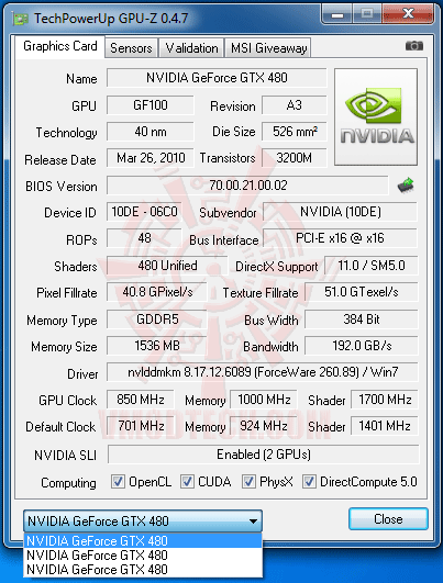 g1 ASUS SABERTOOTH X58 Motherboard Review