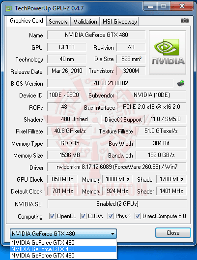 g2 ASUS SABERTOOTH X58 Motherboard Review