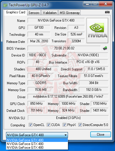 gz1 ASUS SABERTOOTH X58 Motherboard Review
