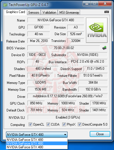 gz2 ASUS SABERTOOTH X58 Motherboard Review