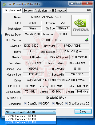 gz3 ASUS SABERTOOTH X58 Motherboard Review