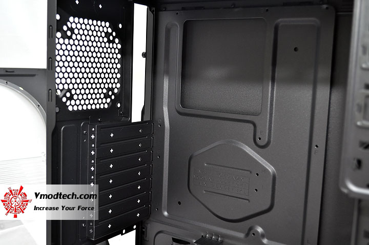 dsc 0066 Cooler Master Elite 430 Black Chassis Review