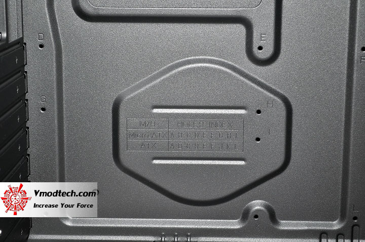 dsc 0068 Cooler Master Elite 430 Black Chassis Review