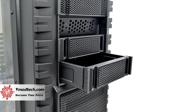 dsc 0021 COOLER MASTER HAF X Chassis Review