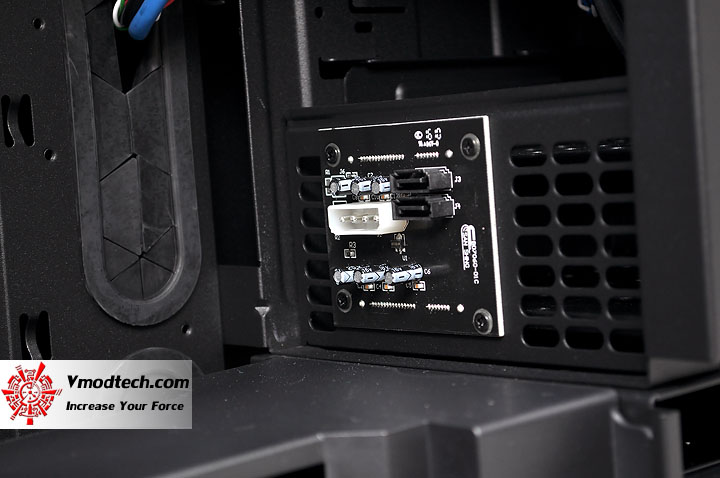 dsc 0037 COOLER MASTER HAF X Chassis Review