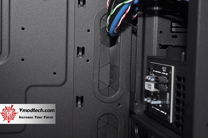 dsc 0040 COOLER MASTER HAF X Chassis Review