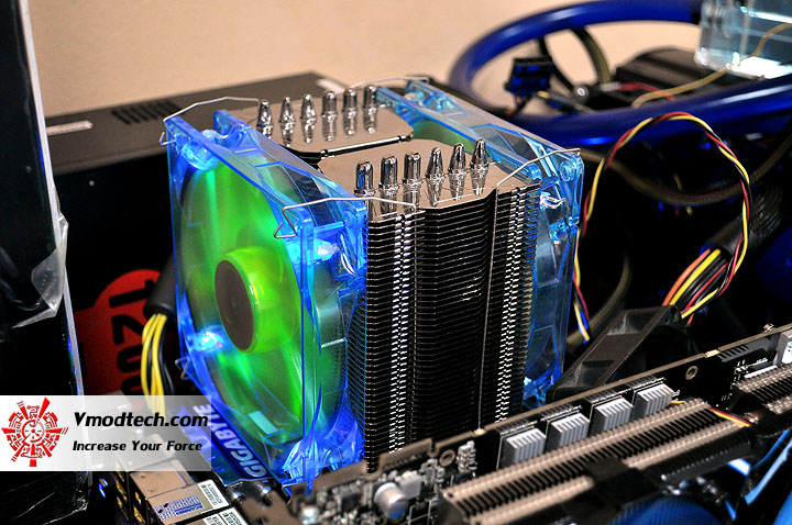 dsc_0036 dsc 0036 Cooler Master V6 GT Muscle Cooling 200+W Cooling Solution Review