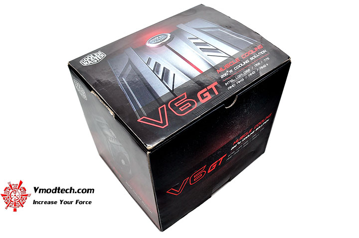dsc_0048 dsc 0048 Cooler Master V6 GT Muscle Cooling 200+W Cooling Solution Review