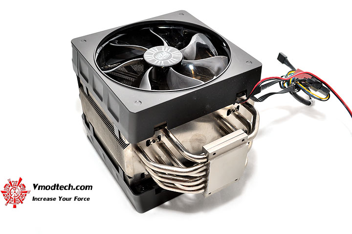 dsc_0058 dsc 0058 Cooler Master V6 GT Muscle Cooling 200+W Cooling Solution Review